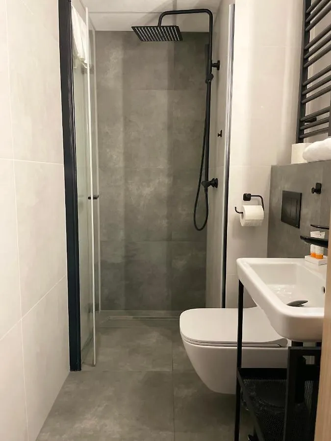 Katowa Apartment Krakow Poland