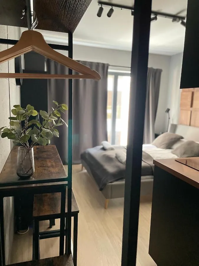 Katowa Apartment Krakow Poland