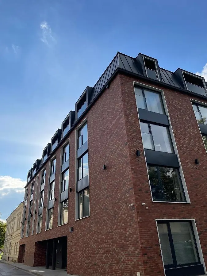 Katowa Apartment Krakow