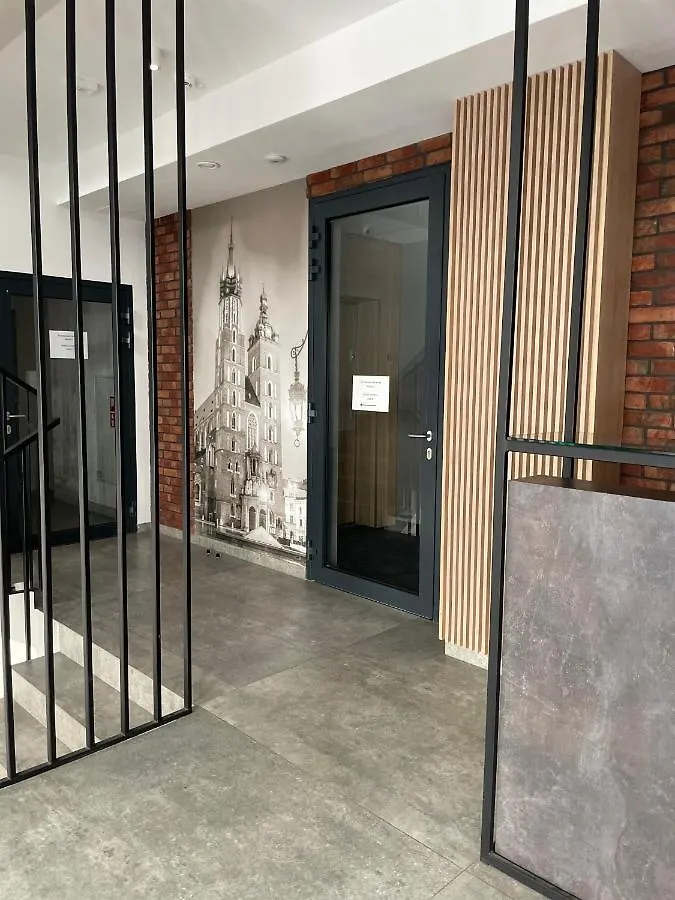 Katowa Apartment Krakow