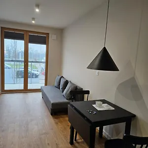 Orawska 14 Apartment