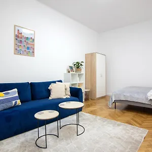 Old Town Kazimierz Apartment