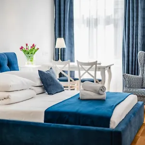 Wenecja Parking Gratis Moxy Te&am Cracow Apartment