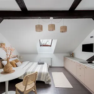 Wislna Old Town Apartment