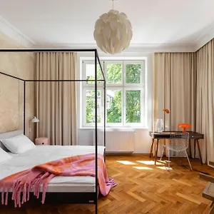 St Florian Apartment