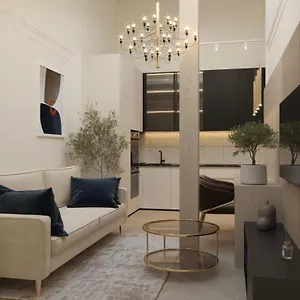 Strzelecka - By Hosty Apartment